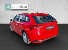 SKODA Scala 1.0 TSI Selection DSG, Petrol, Second hand / Used, Automatic - 4