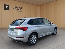 SKODA SCALA «Fresh» (NETTO), Petrol, Second hand / Used, Automatic - 5