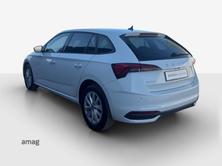 SKODA Scala Selection, Petrol, Second hand / Used, Automatic - 3