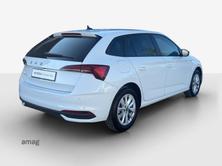 SKODA Scala Selection, Petrol, Second hand / Used, Automatic - 5