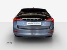 SKODA SCALA «Tour» (NETTO), Benzin, Occasion / Gebraucht, Automatik - 4