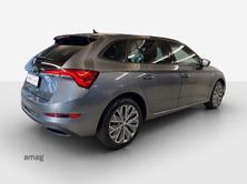 SKODA SCALA «Tour» (NETTO), Benzin, Occasion / Gebraucht, Automatik - 5