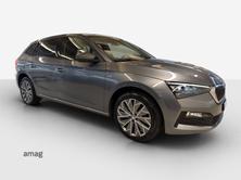 SKODA SCALA «Tour» (NETTO), Benzin, Occasion / Gebraucht, Automatik - 6
