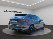 SKODA SCALA Monte Carlo, Benzina, Occasioni / Usate, Automatico - 5