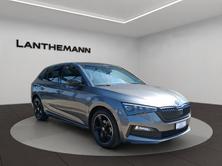 SKODA SCALA Monte Carlo, Benzina, Occasioni / Usate, Automatico - 6