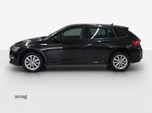 SKODA SCALA Ambition, Petrol, Second hand / Used, Automatic - 2