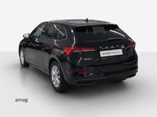 SKODA SCALA Ambition, Petrol, Second hand / Used, Automatic - 3