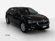 SKODA SCALA Ambition, Petrol, Second hand / Used, Automatic - 6