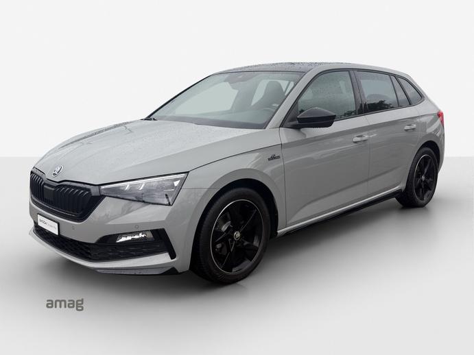 SKODA Scala Monte Carlo, Benzina, Occasioni / Usate, Automatico
