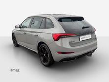 SKODA Scala Monte Carlo, Benzina, Occasioni / Usate, Automatico - 3