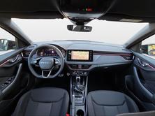 SKODA Scala Dynamic (Netto), Essence, Occasion / Utilisé, Automatique - 4
