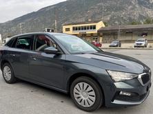 SKODA Scala 1.0 TSI Ambition DSG, Petrol, Second hand / Used, Automatic - 2