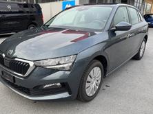 SKODA Scala 1.0 TSI Ambition DSG, Petrol, Second hand / Used, Automatic - 3
