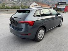 SKODA Scala 1.0 TSI Ambition DSG, Petrol, Second hand / Used, Automatic - 4