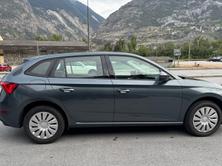 SKODA Scala 1.0 TSI Ambition DSG, Petrol, Second hand / Used, Automatic - 5