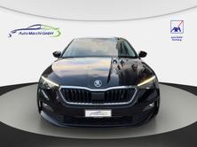 SKODA Scala 1.5 TSI ACT Drive 125 DSG, Essence, Occasion / Utilisé, Automatique - 3