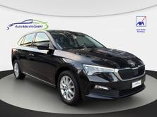 SKODA Scala 1.5 TSI ACT Drive 125 DSG, Essence, Occasion / Utilisé, Automatique - 4