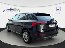 SKODA Scala 1.5 TSI ACT Drive 125 DSG, Essence, Occasion / Utilisé, Automatique - 6