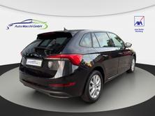 SKODA Scala 1.5 TSI ACT Drive 125 DSG, Essence, Occasion / Utilisé, Automatique - 7