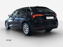 SKODA Scala Selection, Petrol, Second hand / Used, Automatic - 3