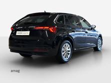 SKODA Scala Selection, Petrol, Second hand / Used, Automatic - 5