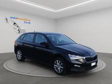 SKODA Scala 1.6 TDI Ambition DSG, Diesel, Occasion / Gebraucht, Automatik - 2