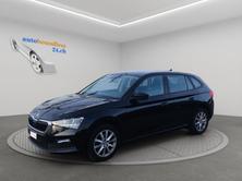 SKODA Scala 1.6 TDI Ambition DSG, Diesel, Occasion / Gebraucht, Automatik - 3