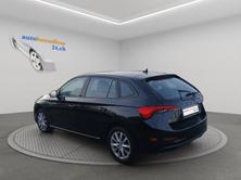 SKODA Scala 1.6 TDI Ambition DSG, Diesel, Occasion / Gebraucht, Automatik - 4