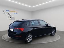 SKODA Scala 1.6 TDI Ambition DSG, Diesel, Occasion / Gebraucht, Automatik - 5