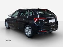 SKODA Scala Selection, Benzin, Occasion / Gebraucht, Automatik - 3