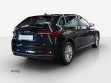 SKODA Scala Selection, Benzin, Occasion / Gebraucht, Automatik - 5