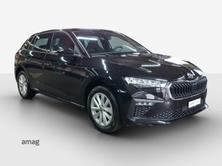 SKODA Scala Selection, Benzin, Occasion / Gebraucht, Automatik - 7