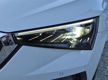 SKODA Scala 1.0 TSI Ambition, Benzin, Occasion / Gebraucht, Handschaltung - 2