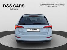 SKODA Scala 1.0 TSI Ambition, Benzin, Occasion / Gebraucht, Handschaltung - 5