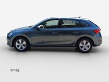 SKODA SCALA Ambition, Petrol, Second hand / Used, Automatic - 2
