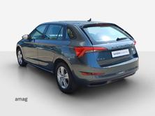 SKODA SCALA Ambition, Petrol, Second hand / Used, Automatic - 3