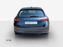 SKODA SCALA Ambition, Petrol, Second hand / Used, Automatic - 4
