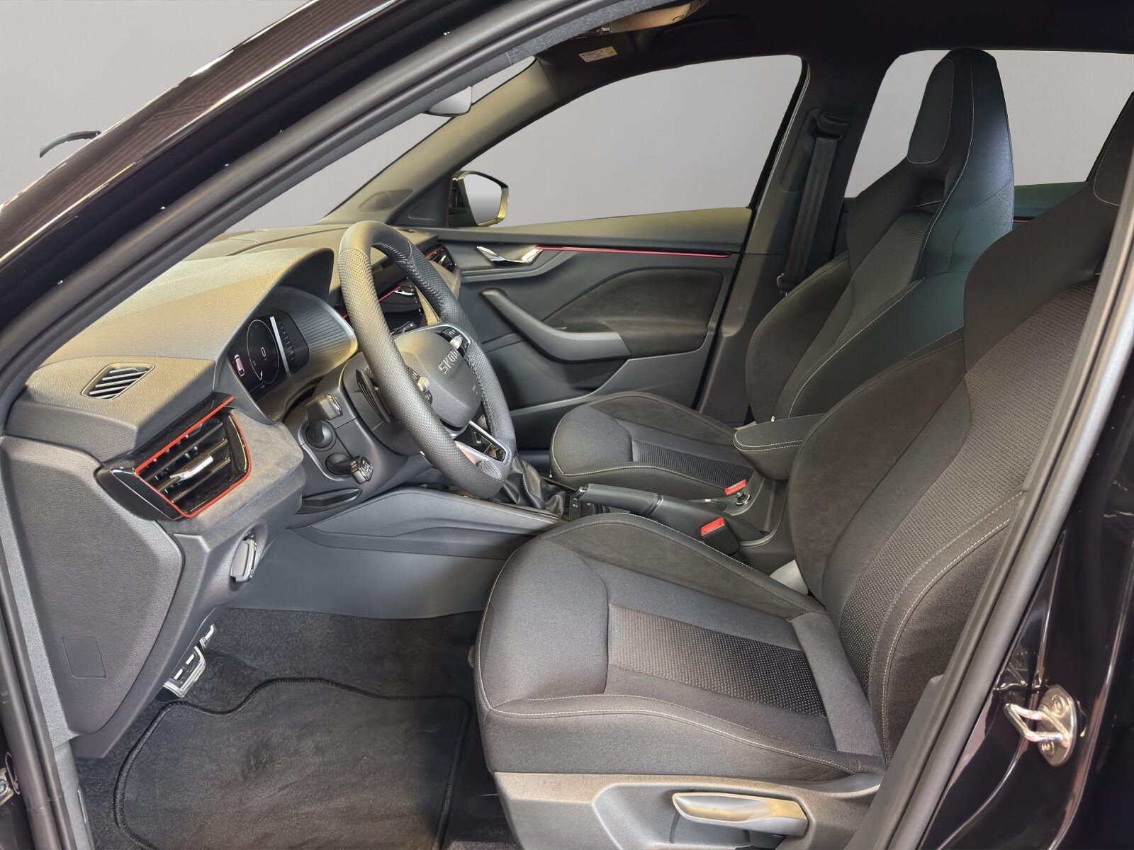 SKODA Scala Dynamic (Netto), Benzina, Occasioni / Usate, Automatico - 4