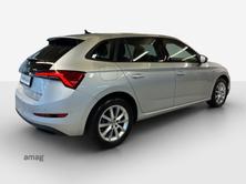 SKODA SCALA «Drive 125» (NETTO), Essence, Occasion / Utilisé, Automatique - 5