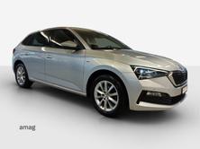 SKODA SCALA «Drive 125» (NETTO), Essence, Occasion / Utilisé, Automatique - 6