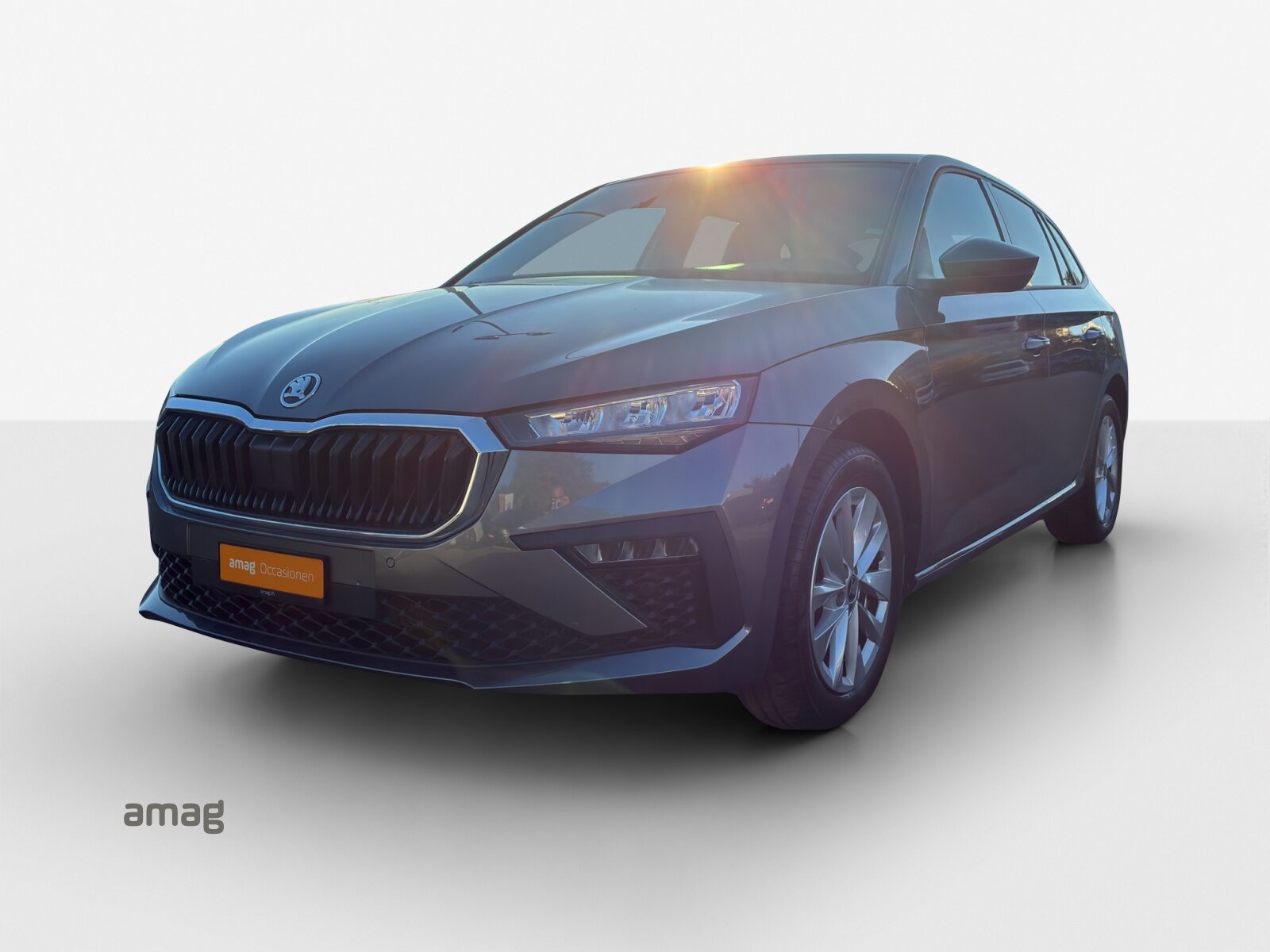 SKODA Scala Selection