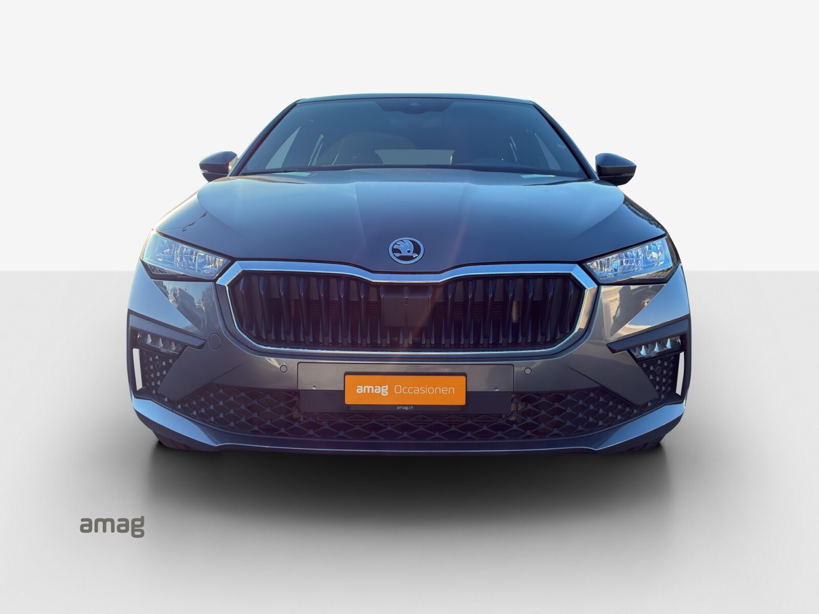 SKODA Scala Selection, Essence, Occasion / Utilisé, Automatique - 7