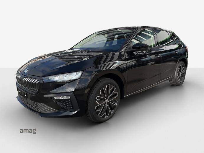 SKODA Scala Selection, Benzin, Occasion / Gebraucht, Automatik
