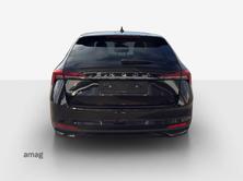 SKODA Scala Selection, Benzin, Occasion / Gebraucht, Automatik - 3