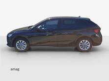 SKODA Scala Selection, Benzin, Occasion / Gebraucht, Automatik - 2