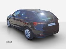 SKODA Scala Selection, Benzin, Occasion / Gebraucht, Automatik - 3