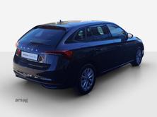 SKODA Scala Selection, Benzin, Occasion / Gebraucht, Automatik - 5