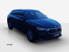 SKODA Scala Selection, Benzin, Occasion / Gebraucht, Automatik - 6