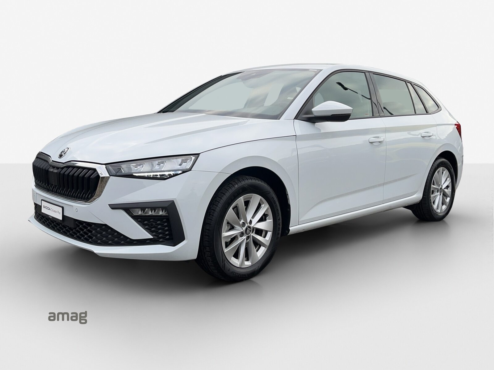 SKODA Scala Selection