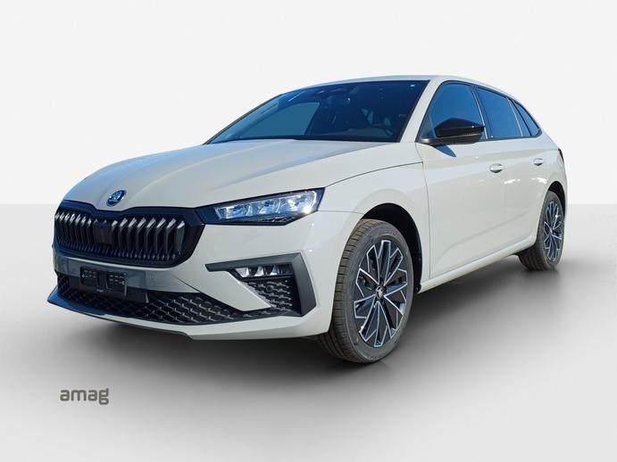 SKODA Scala Dynamic (Netto), Essence, Occasion / Utilisé, Automatique